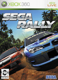 Sega Rally: Revo (Xbox 360)